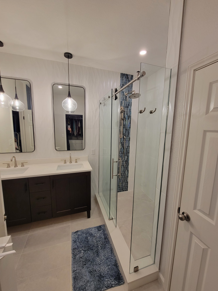 Bathroom Remodels