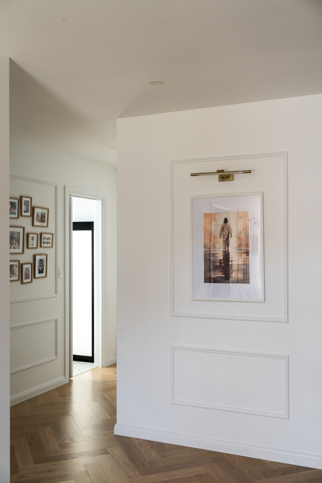 Guilford Family Residence