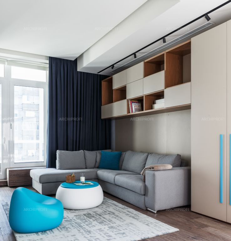 Реализованные проекты