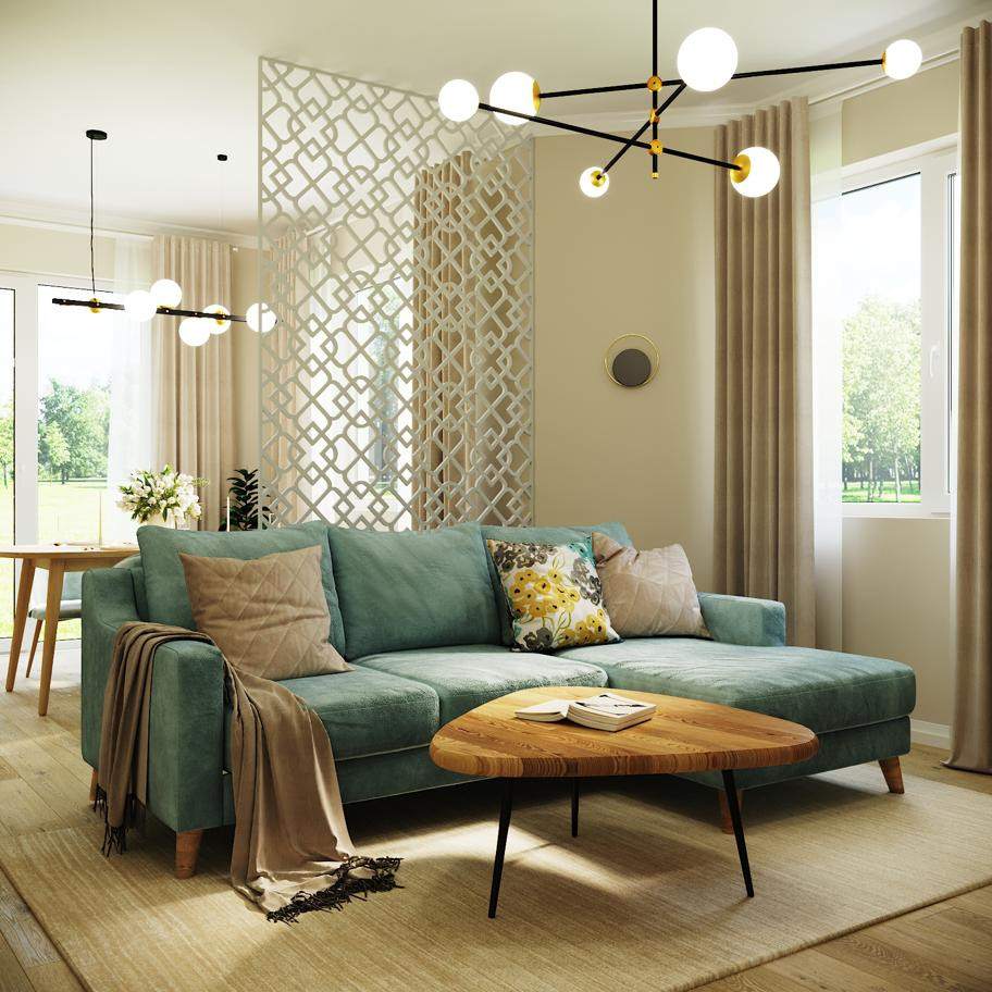 Дом "Вартемяги"