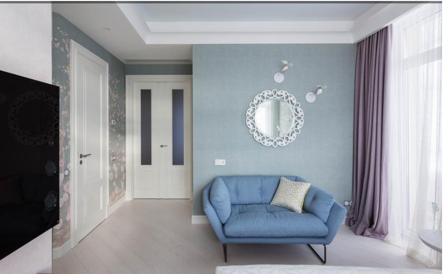 Квартира 3 к. (150 кв.м.) - ул. Енисейская, 26