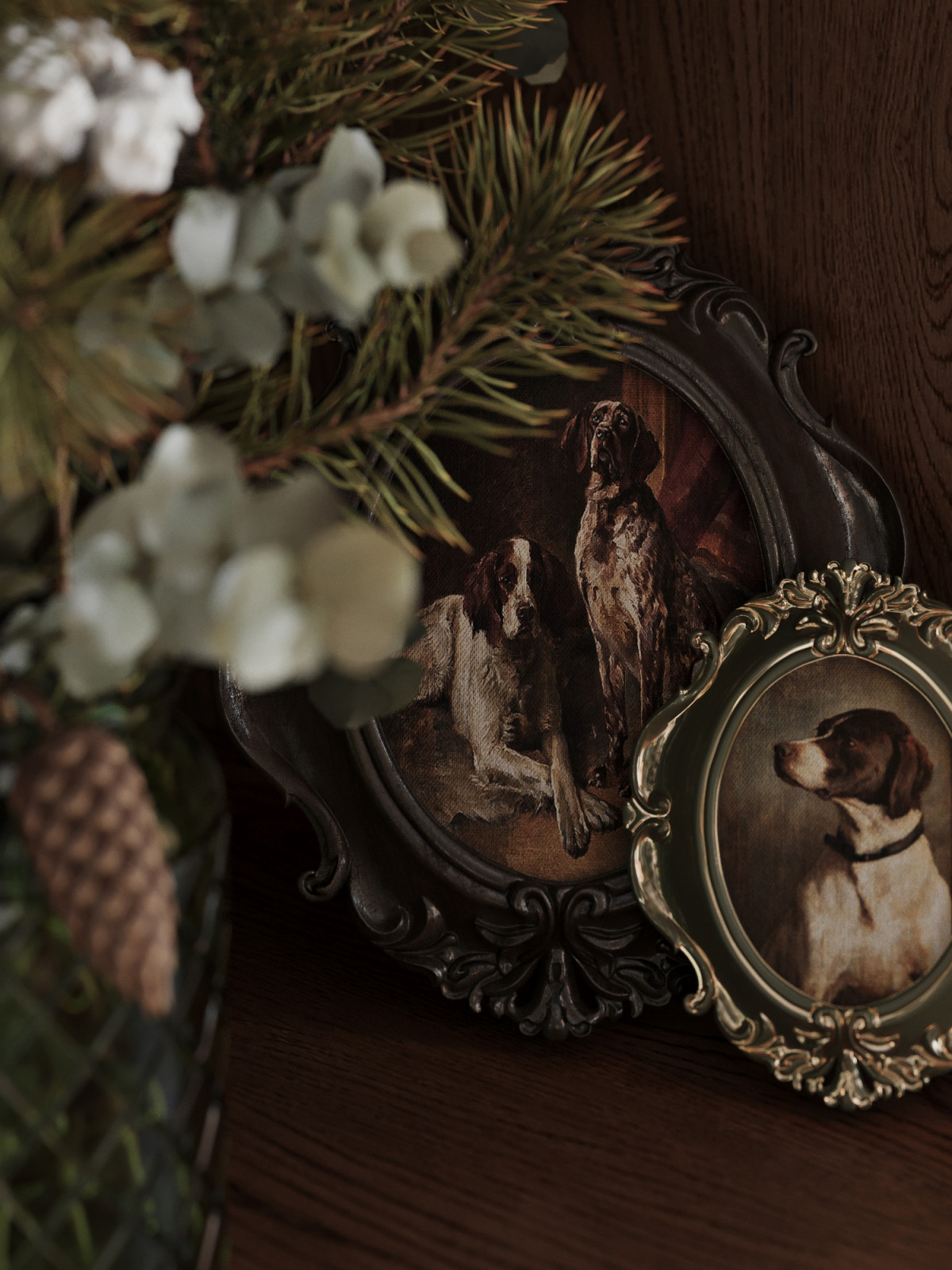 РУЖЬ | Русские в Италии | 26 м2