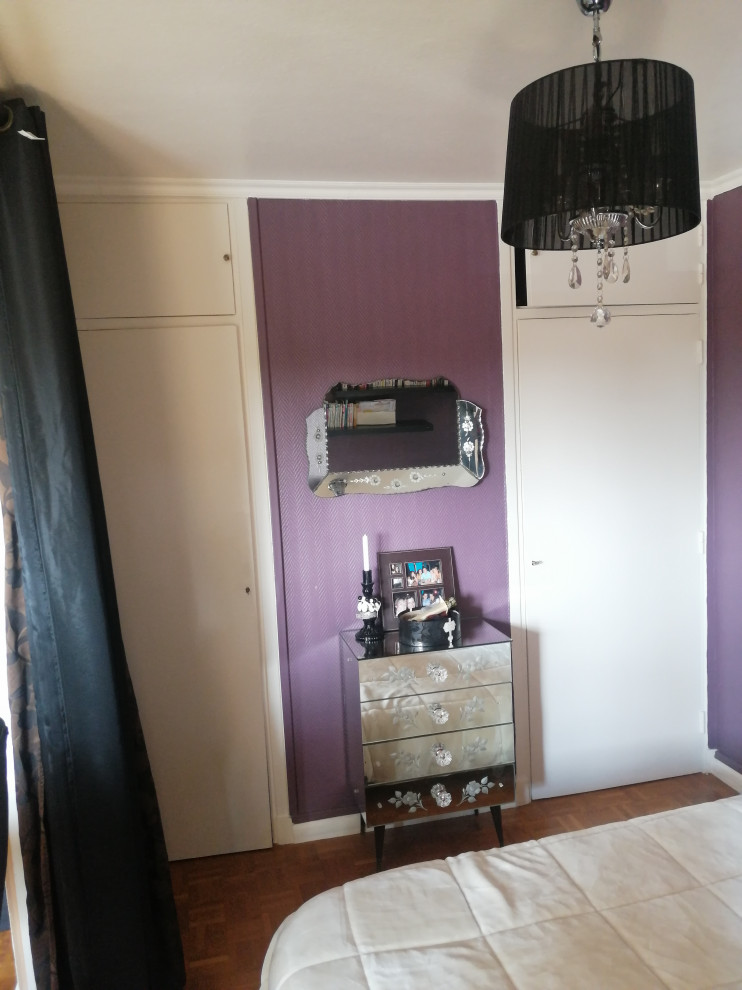 Aménagement d'intérieur - Appartement -