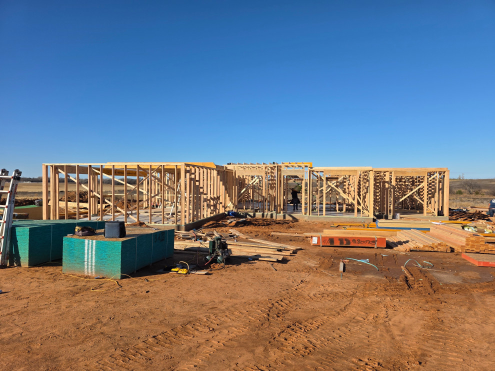 Whalen - Way out West