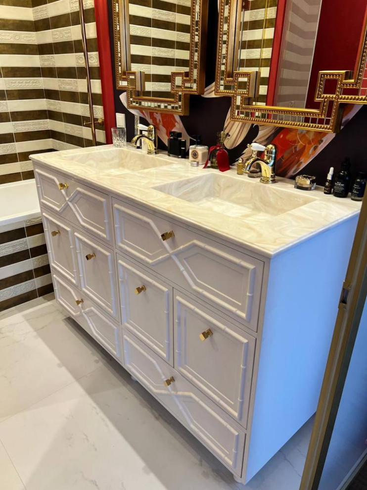 жк Серебряный Фонтан 2