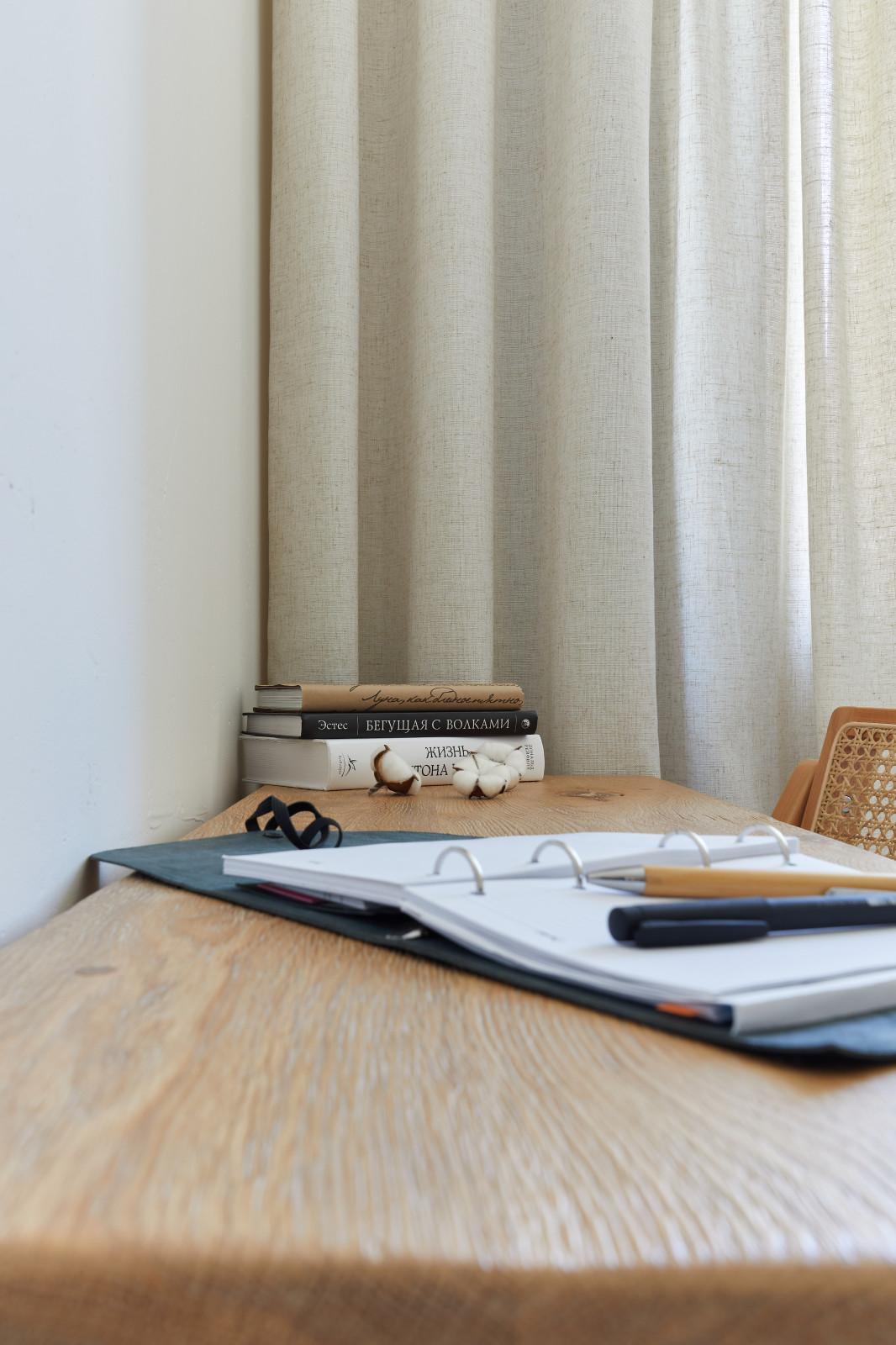 Дизайн проект квартиры от Варнавской Наталии