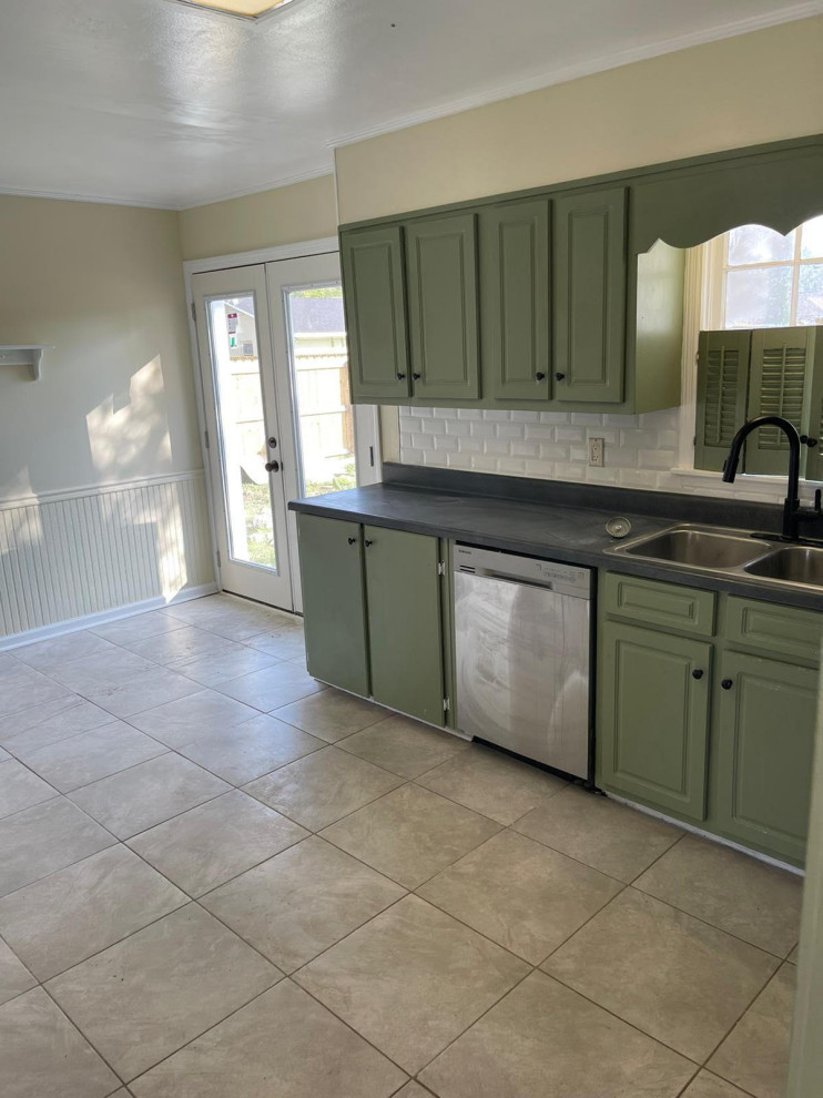 Remodel