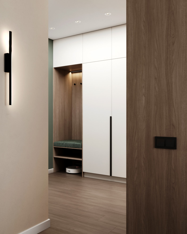 ЖК "Ясный берег"