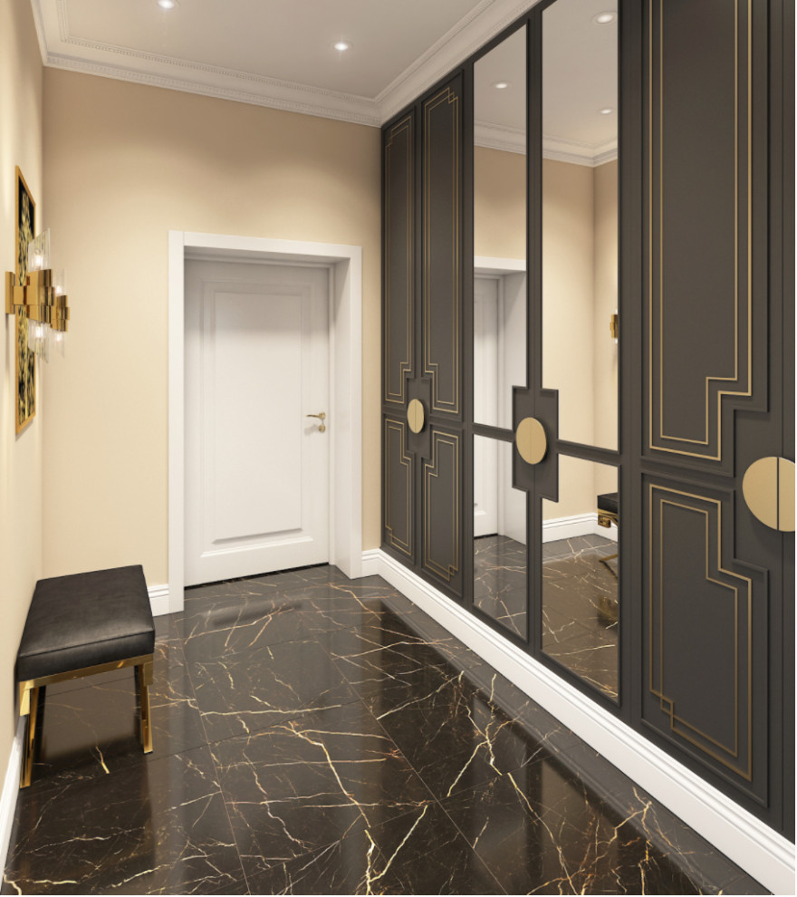 Квартира в Алматы площадью 164 м кв