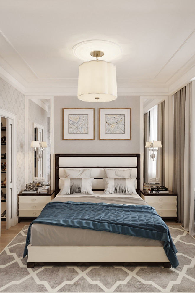 ЖК "Ботанический сад" в г. Москва