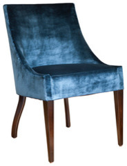 Coco Dining Chair | Dering Hall