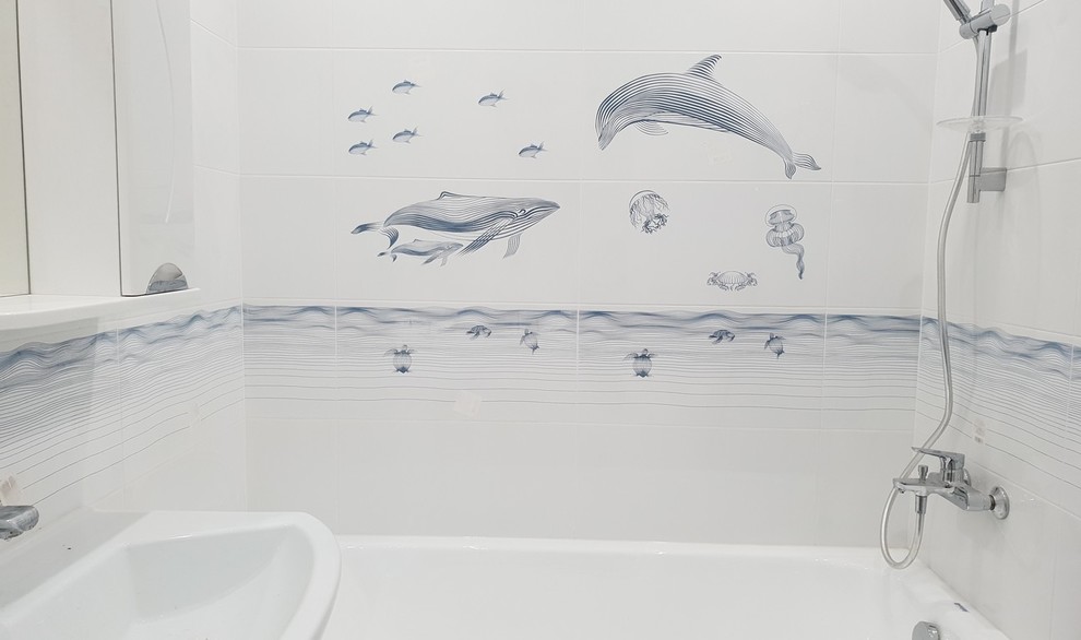 Ремонт и отделка квартир в Москве и МО