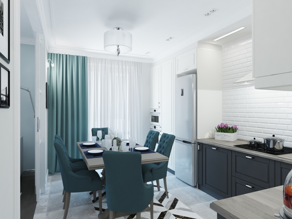 Квартира Московское шоссе