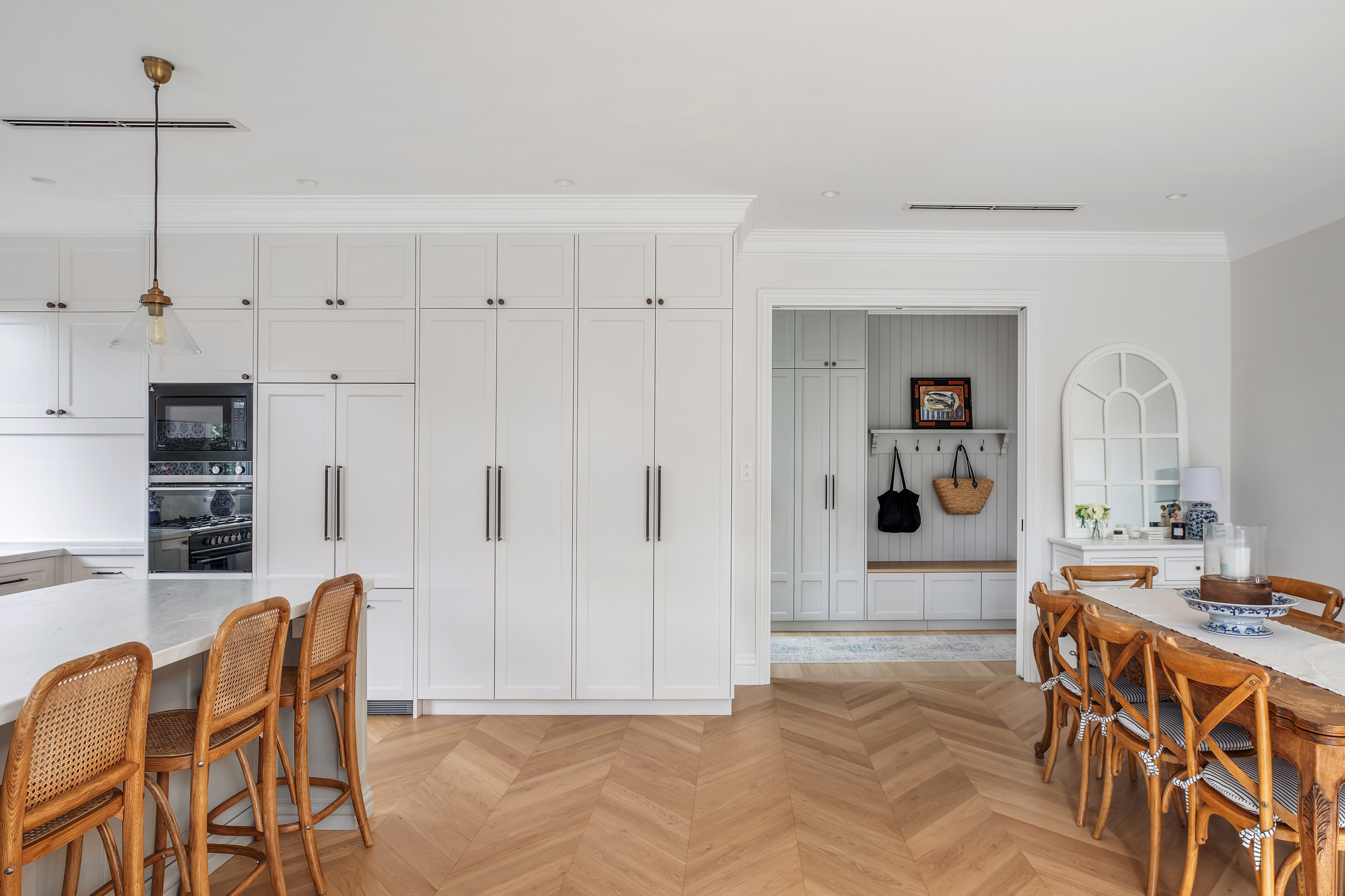 Balgowlah Renovation Project