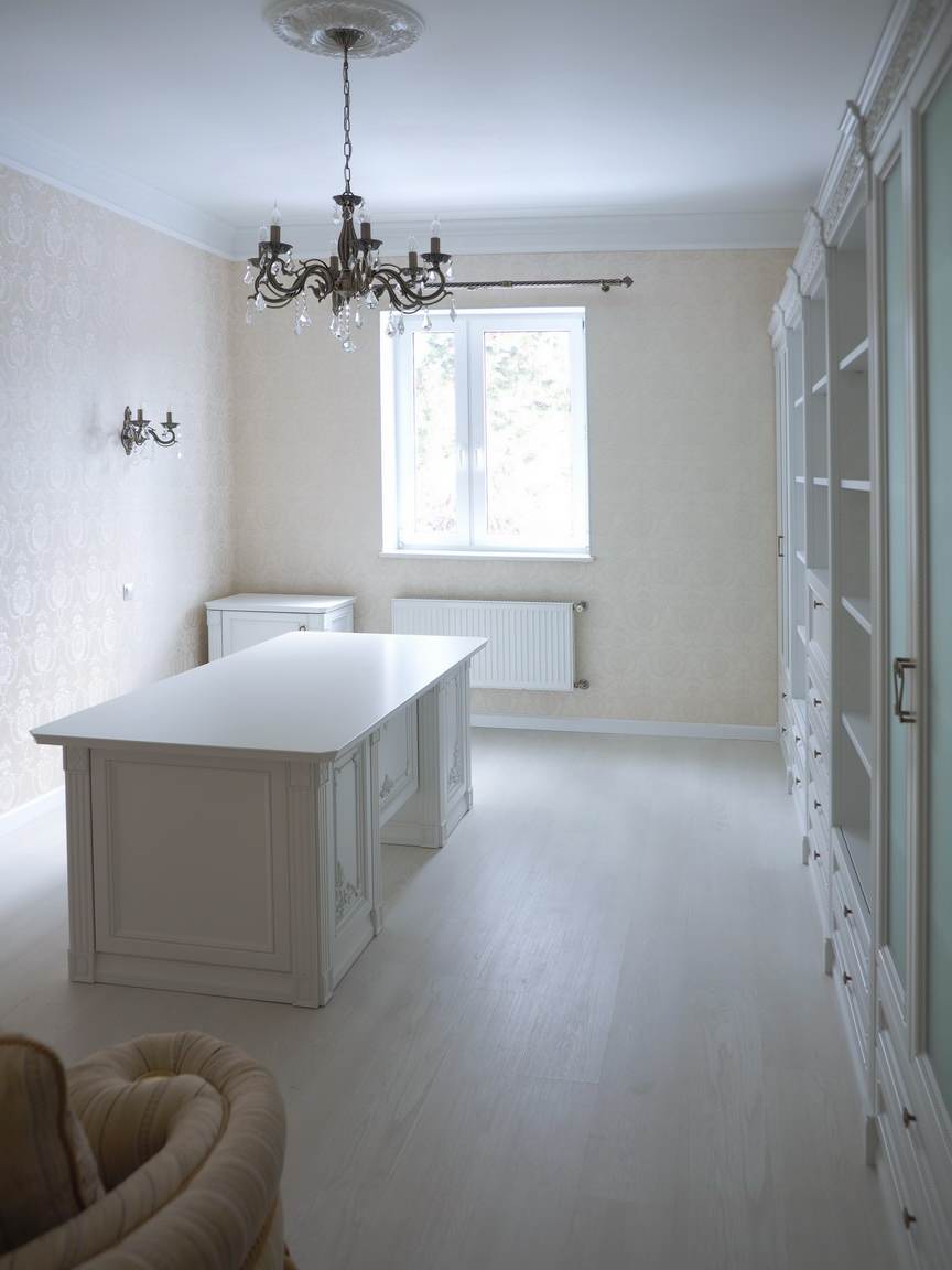 Кабинет руководителя