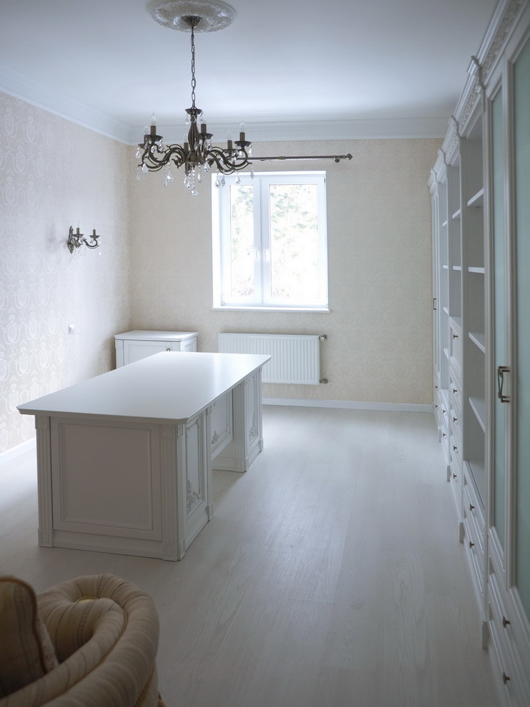 Кабинет руководителя