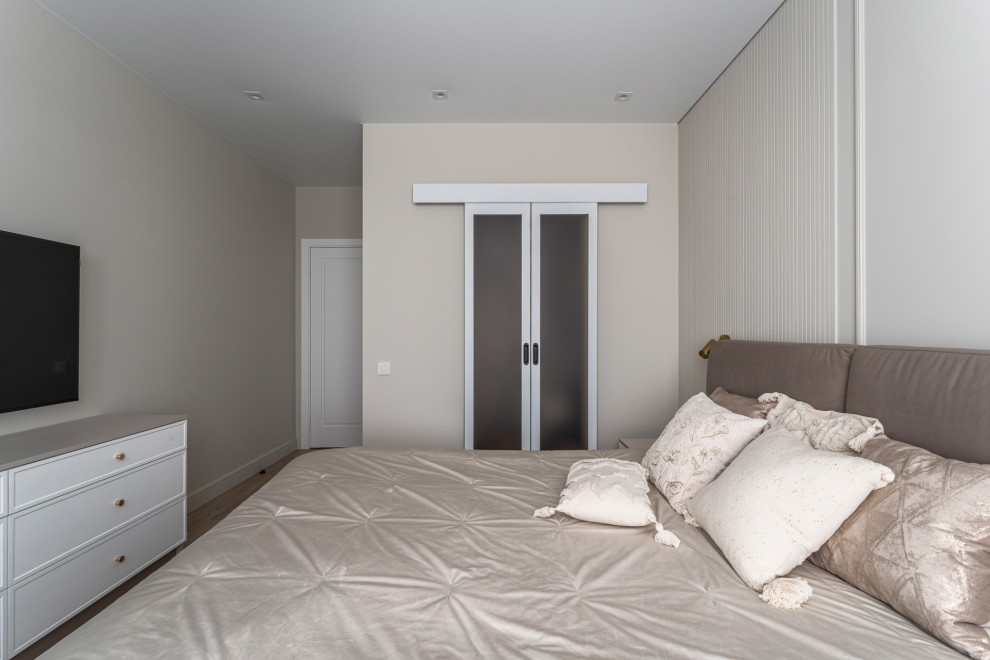 ЖК Нахимовский