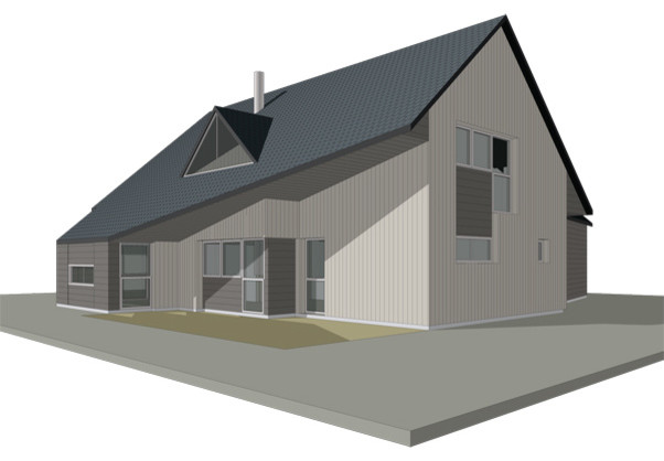 MAISON à LANOBRE