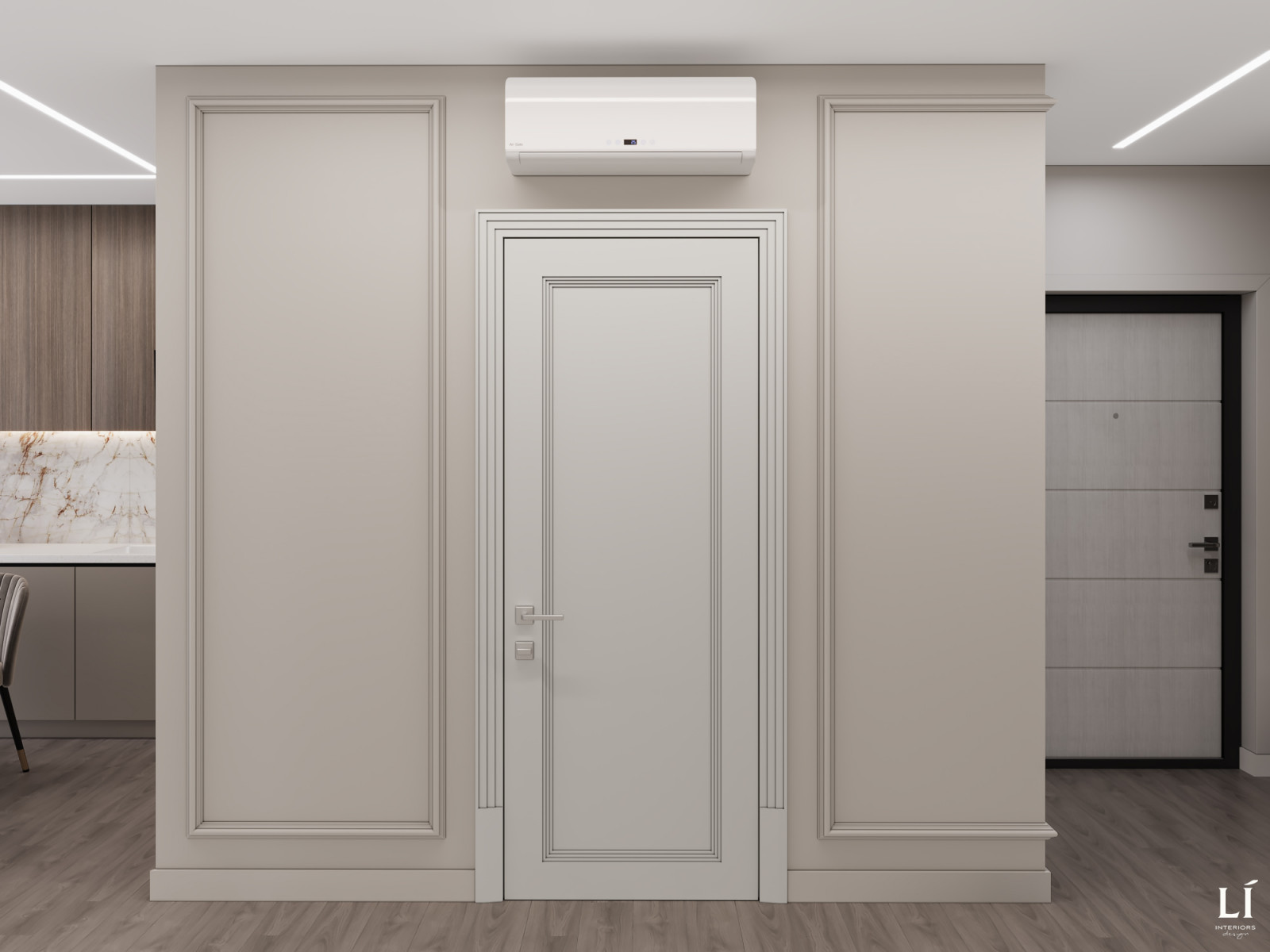 ЖК "Черная речка"