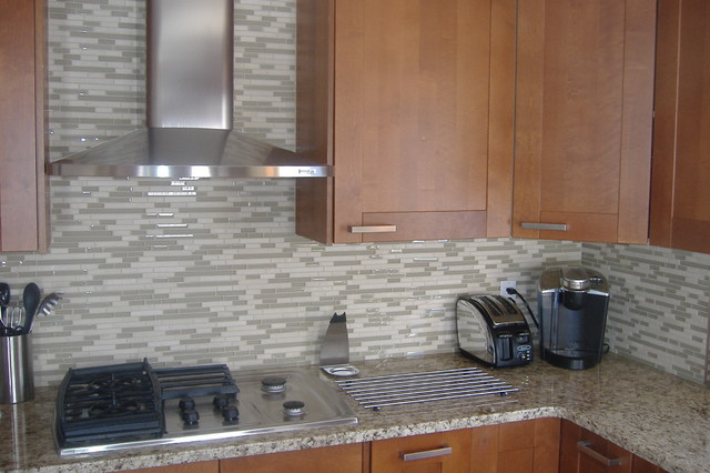 Kitchen Backsplashes kitchen