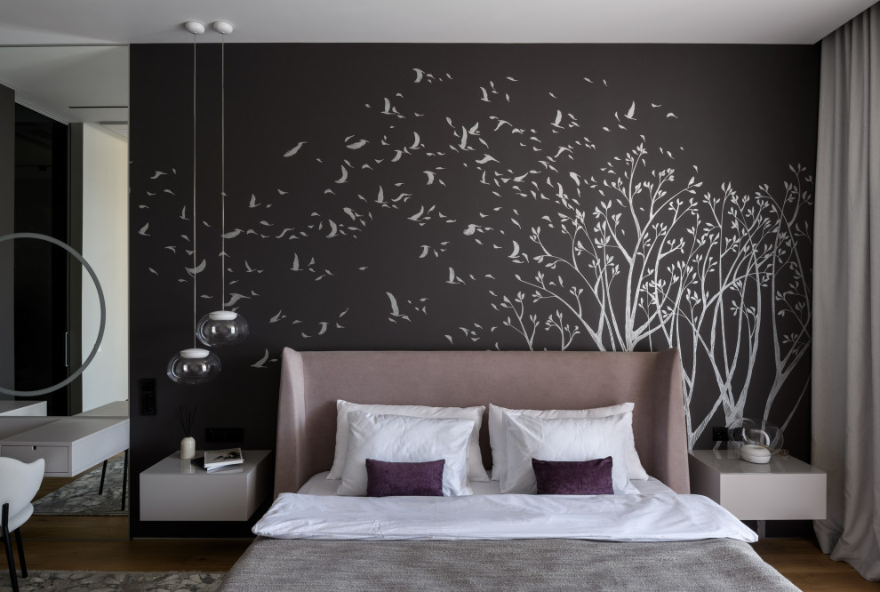 ЖК Бульварный переулок