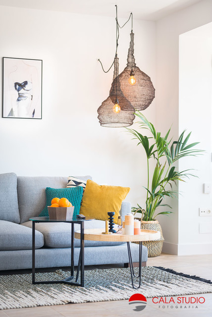 Beachfront Apartment coastal
