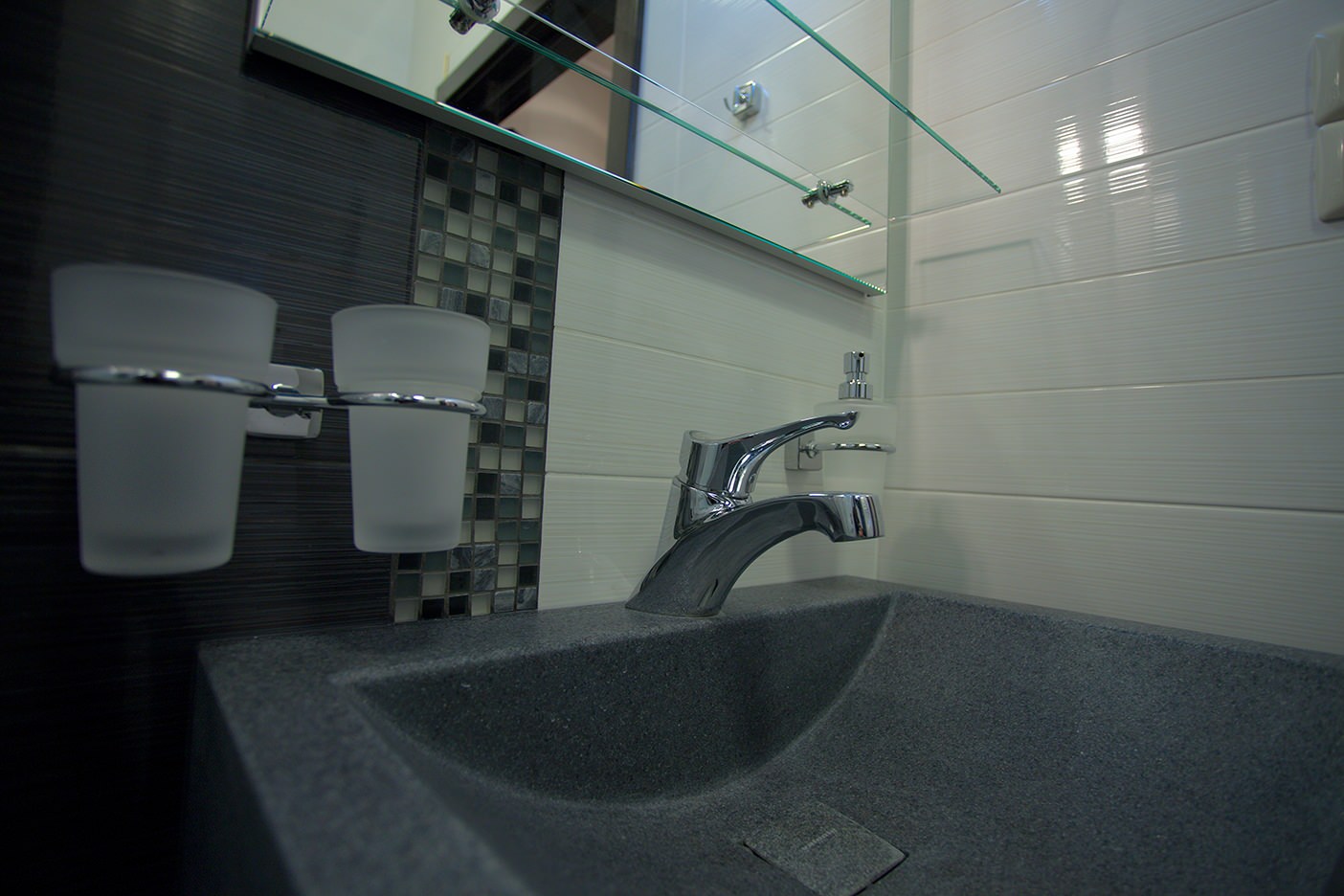 Квартира 145 кв. м. (Кемерово, 2010 год)