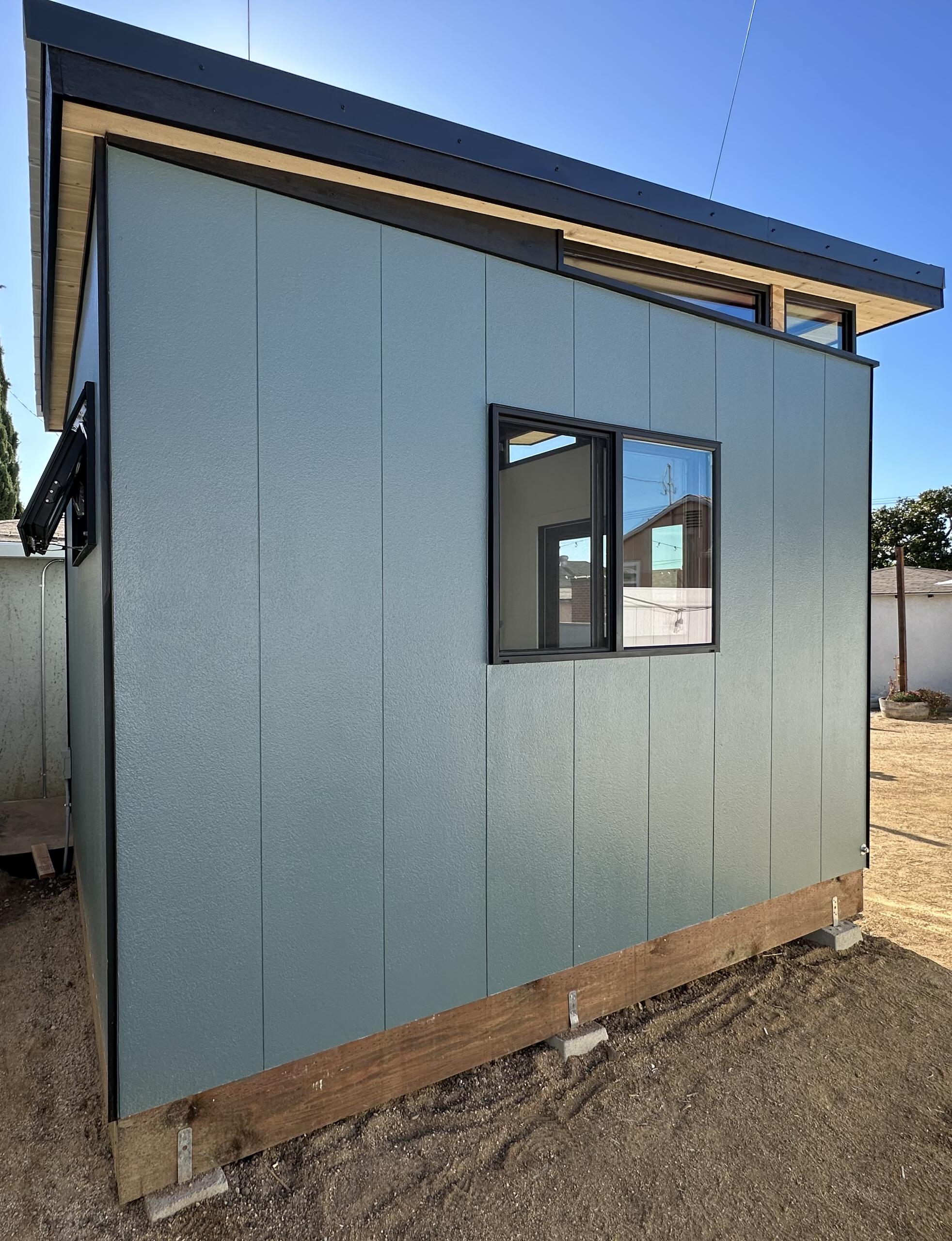 Westmont Office
