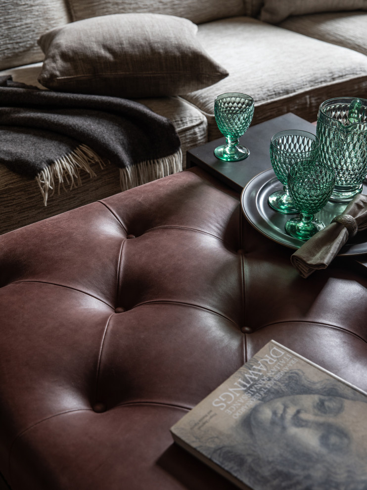 Дом в Барвихе