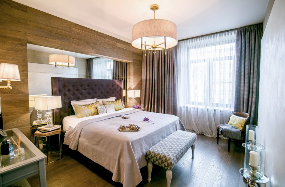 Детали реализованных проектов. Выполнены в сотрудничестве с дизайнерами.