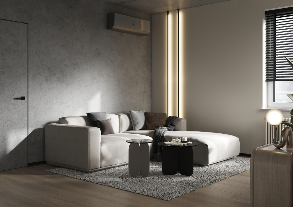 Эстетика аскетичности