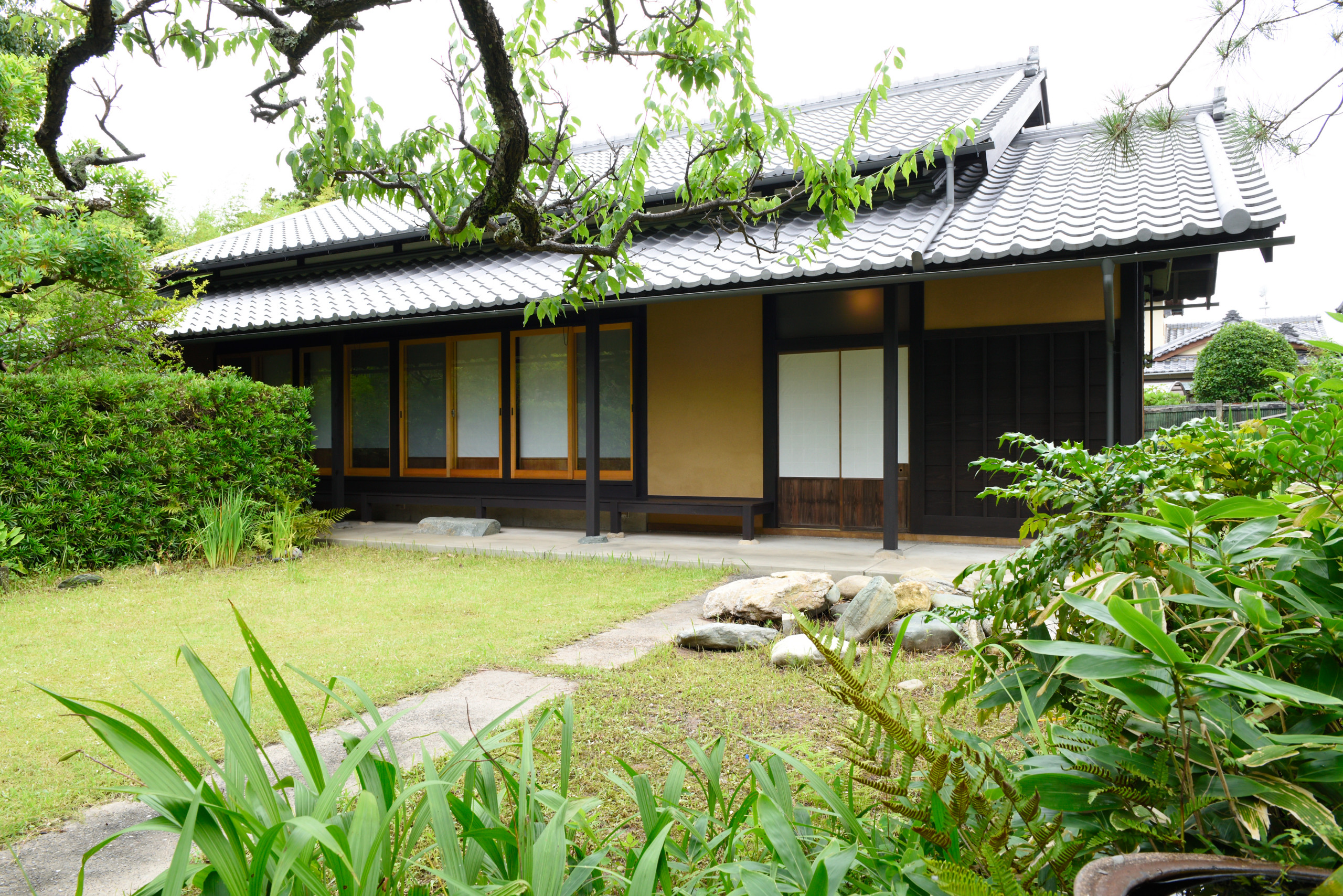 浜松の家