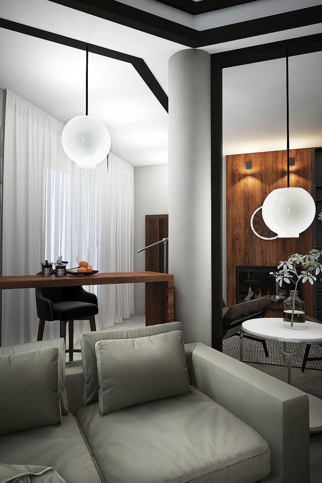 Пространство для воздуха