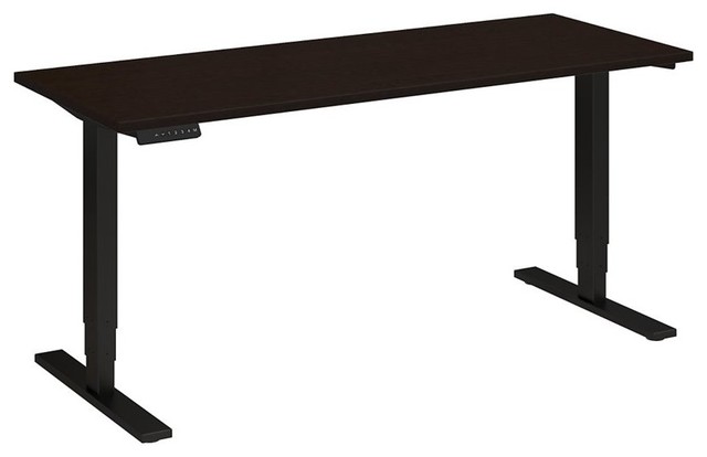 Move 80 Series By 60 X24 Height Adjustable Standing Desk