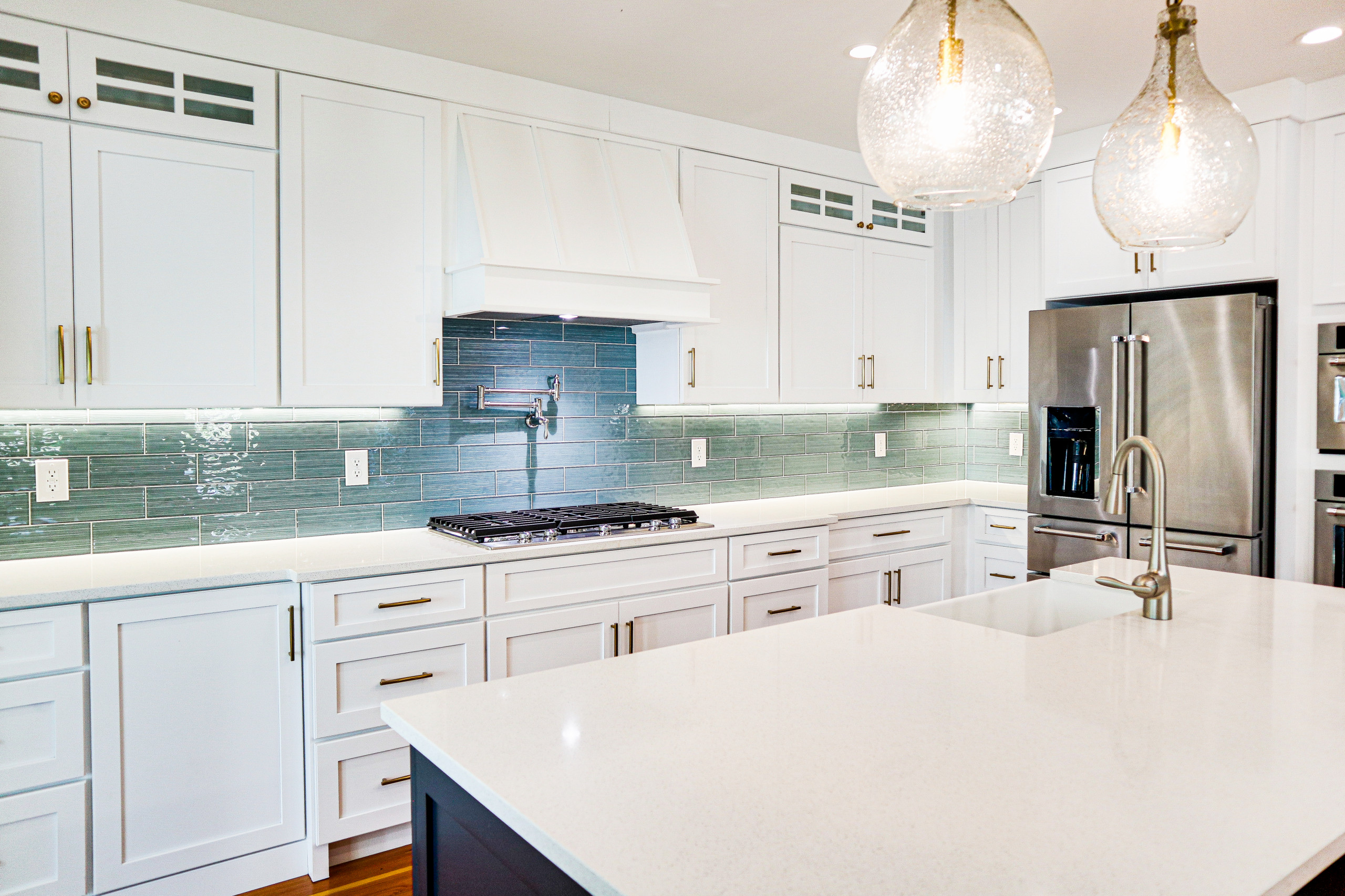 Beaufort Historic Remodel