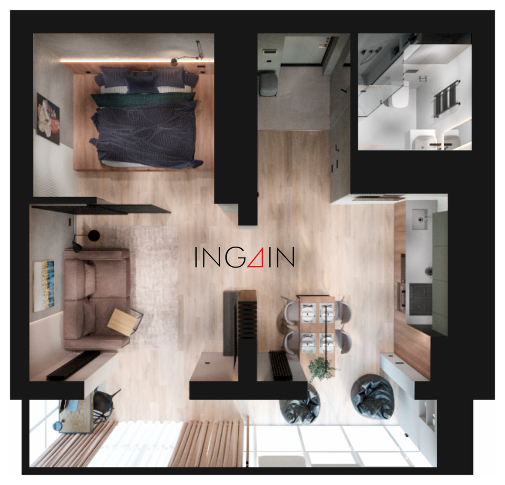 Project "Perfection"