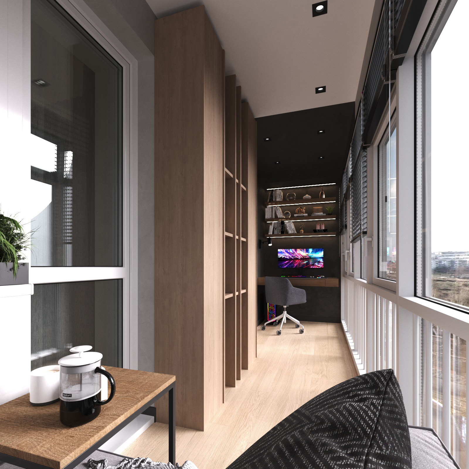 ЖК "Стерхи" Новый уренгой