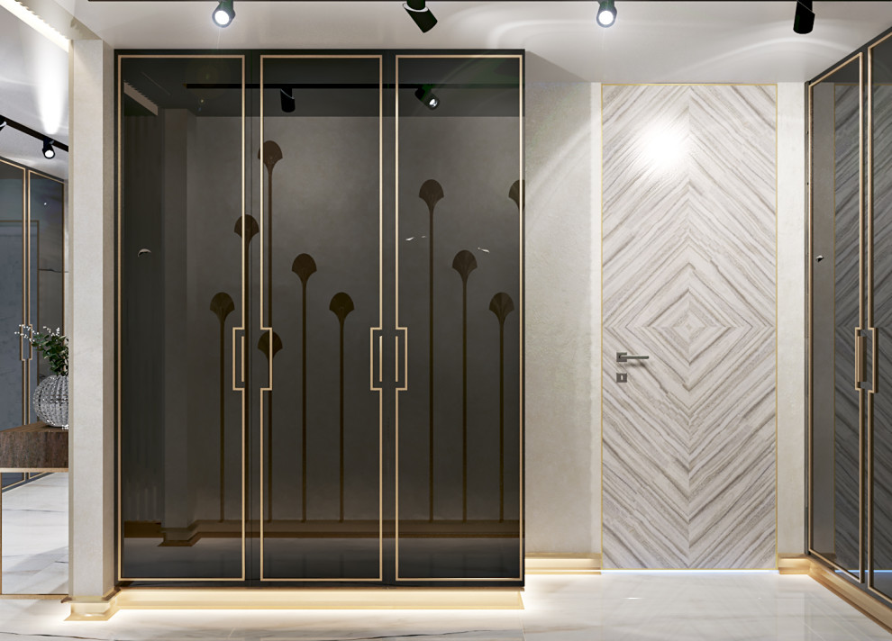 Hyatt Regency апартаменты 119 м2