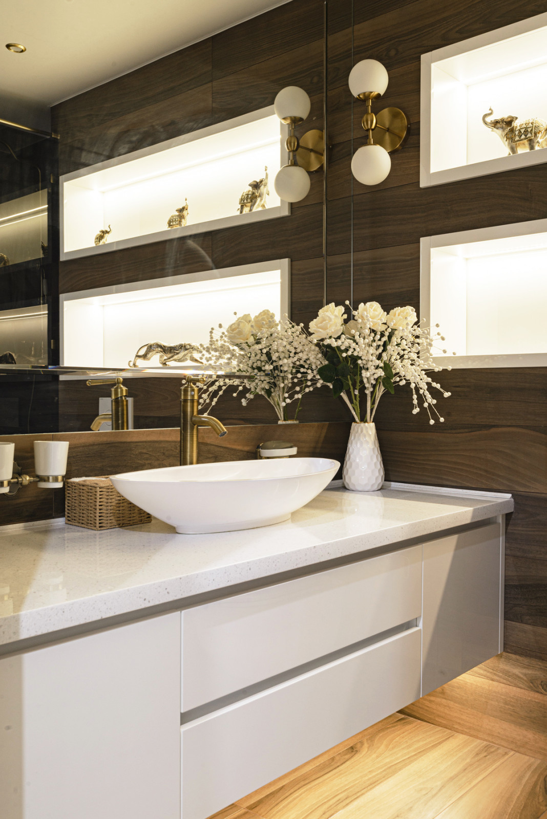 Реализация проекта - Флотилия