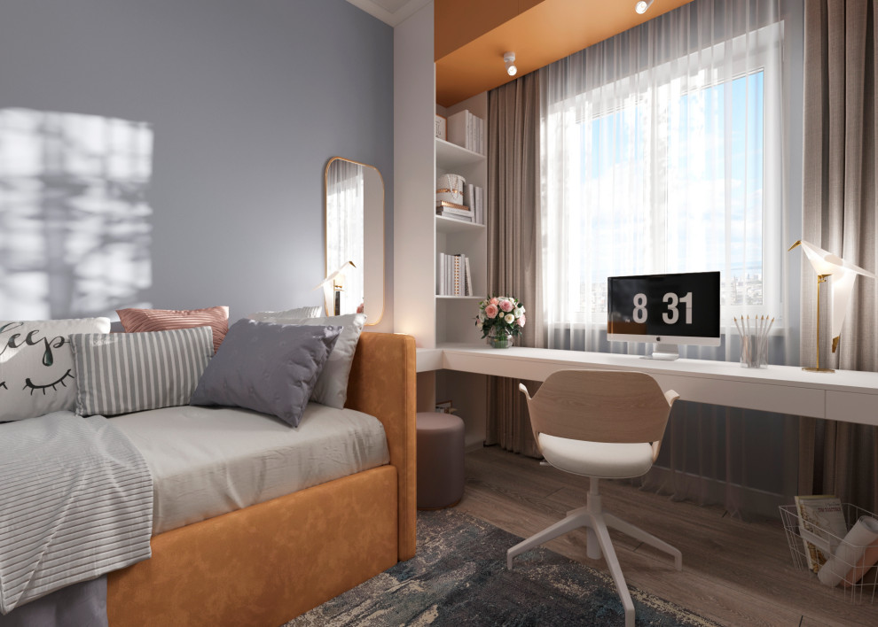 Детская современный