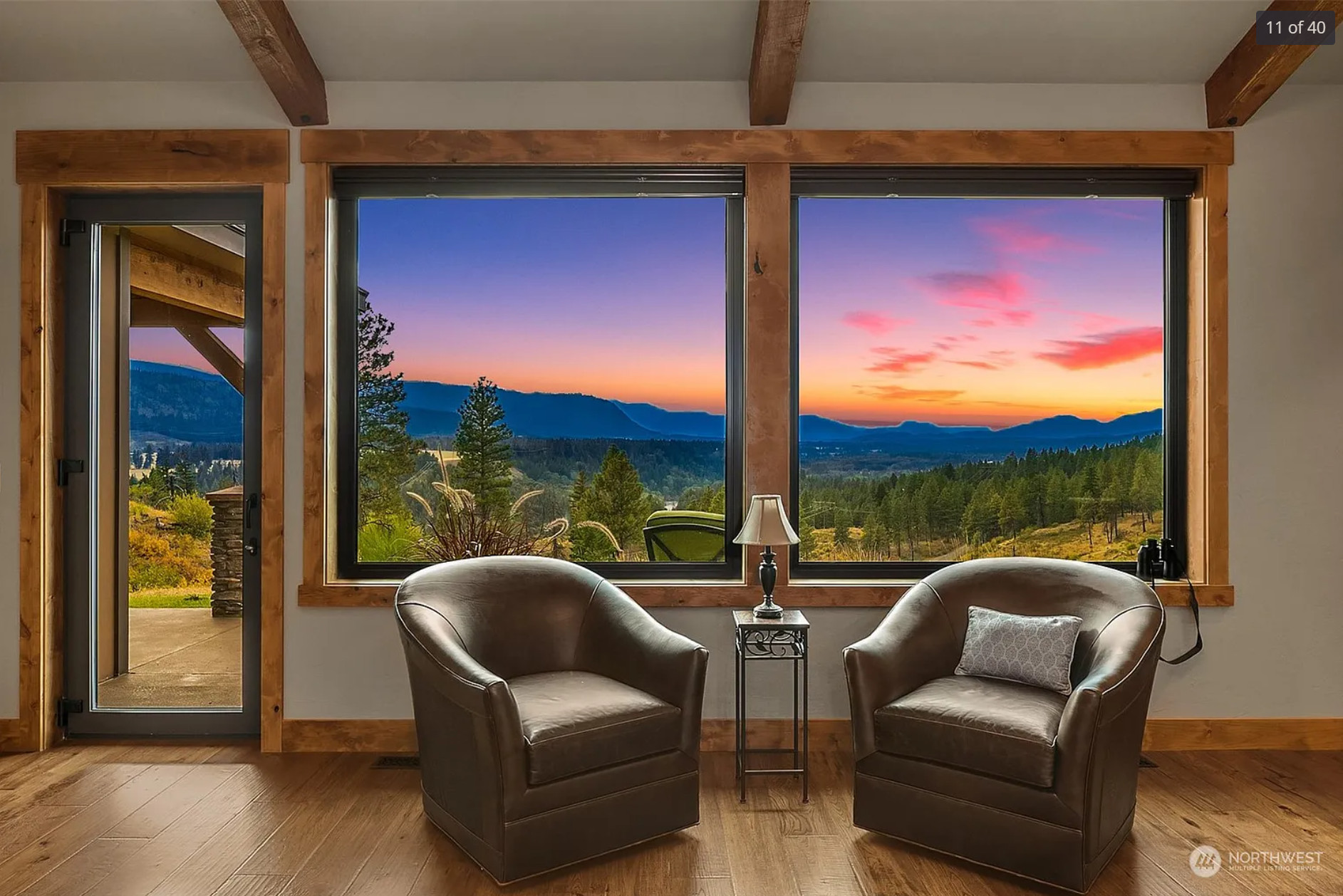 Custom Home