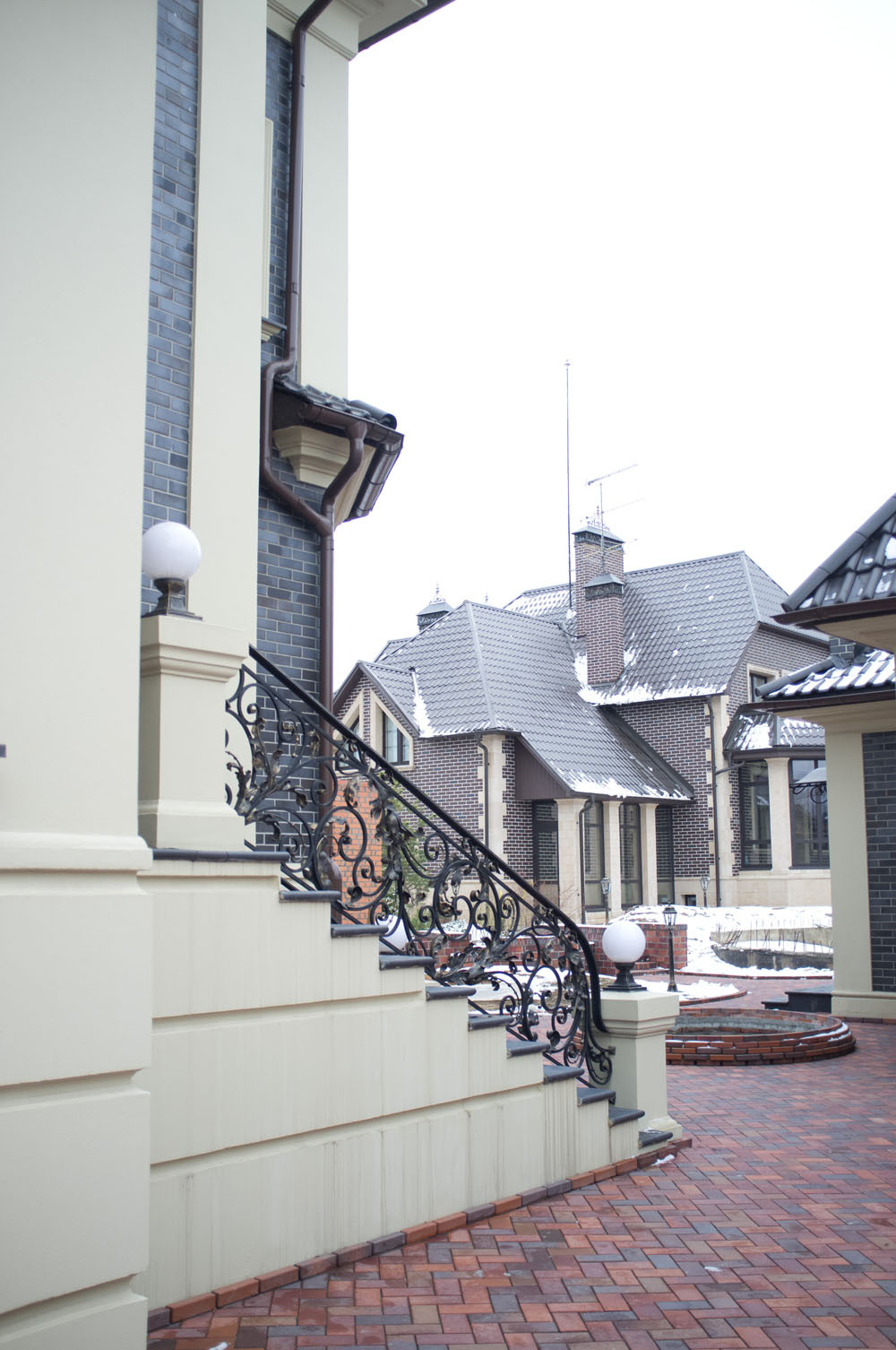 Гостевой дом