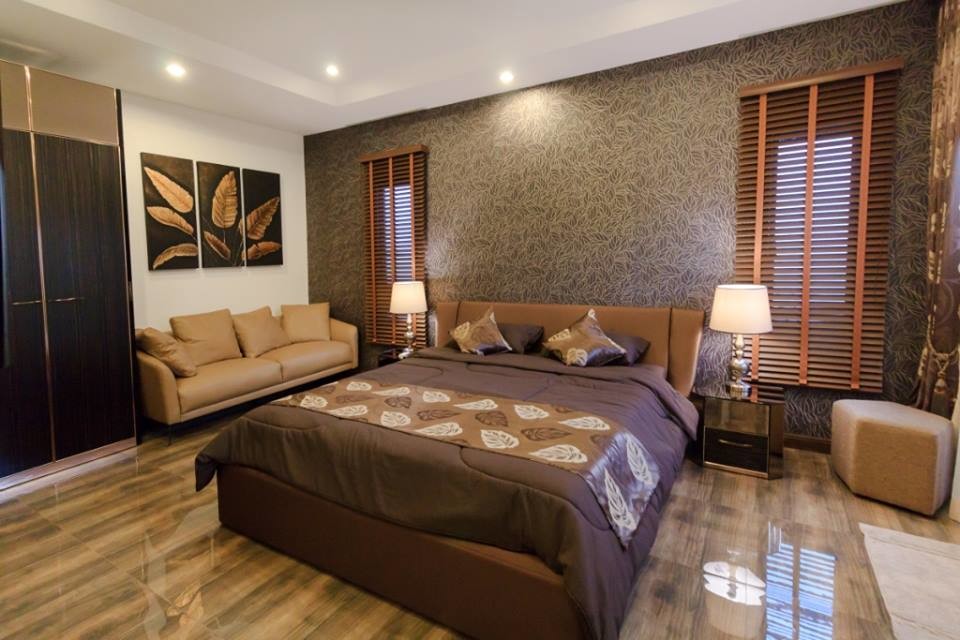 дизайн интерьера