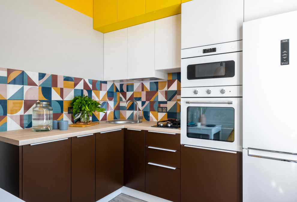 Яркая Сторожевая