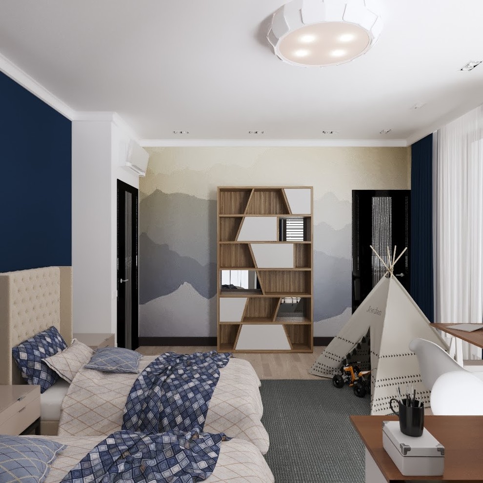 Квартира 120 кв.м.