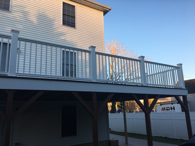 Decking 