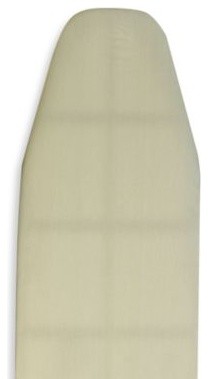 Polder Over-The-Door 42-Inch Ironing Board Cover in Taupe