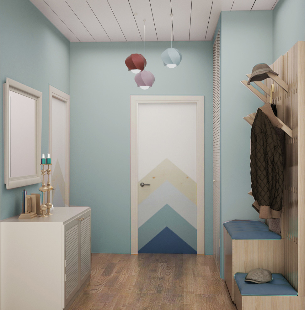 Загородный дом