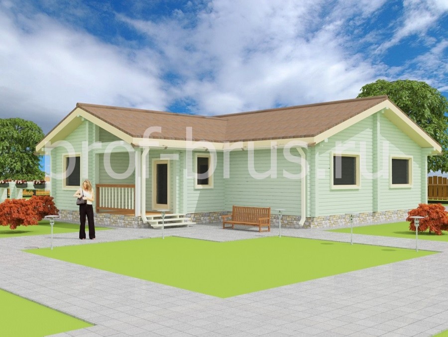 Дом Зальцбург