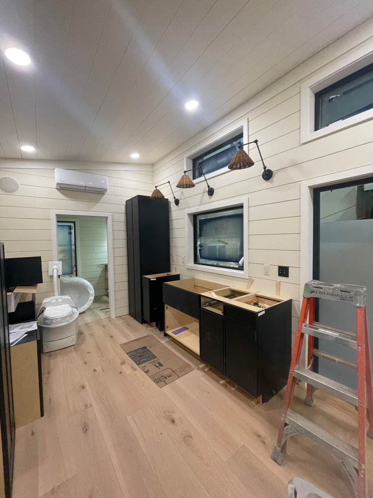 Tiny Home Cabinetry